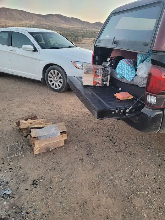 VVGMC Tailgate Picture 9