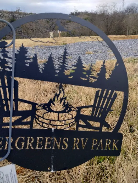 Evergreens RV Park Picture 2