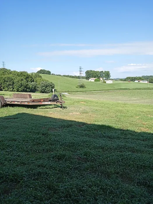 Evergreens RV Park Picture 7