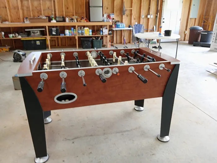 Evergreens RV Park Picture 4