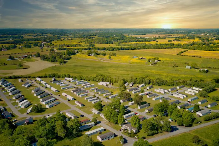 Greeneleigh Village Picture 5