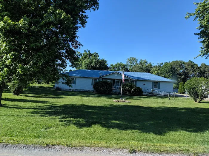 Greeneleigh Village Picture 4