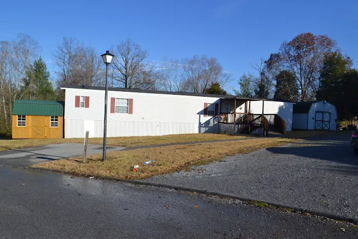 Greeneleigh Village Picture 2