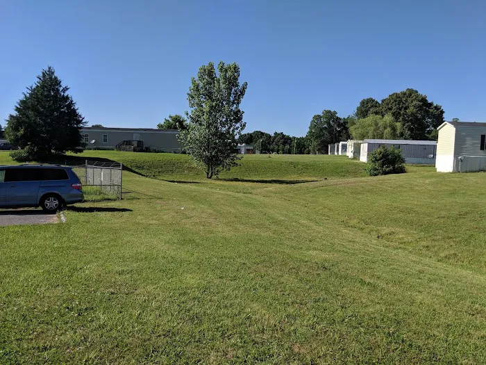 Greeneleigh Village Picture 1