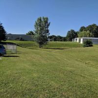 Greeneleigh Village ico