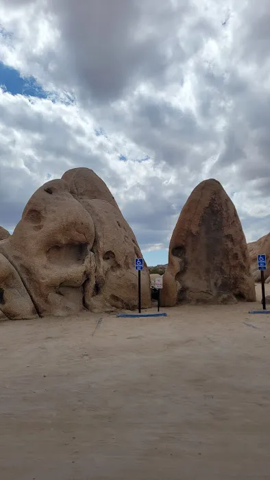 White Tank Campground Picture 4