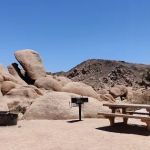 White Tank Campground