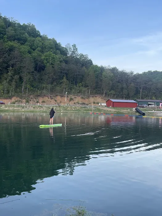 Mammoth Ridge RV Park and Campground Picture 6