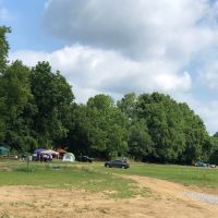 Mammoth Ridge RV Park and Campground ico