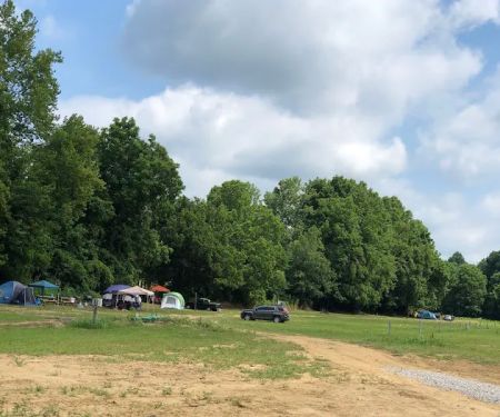 Mammoth Ridge RV Park and Campground