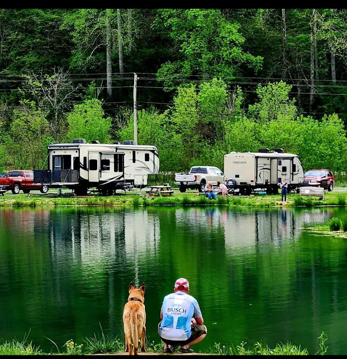 Mammoth Ridge RV Park and Campground Picture 9