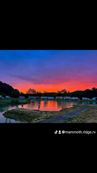 Mammoth Ridge RV Park and Campground Picture 3