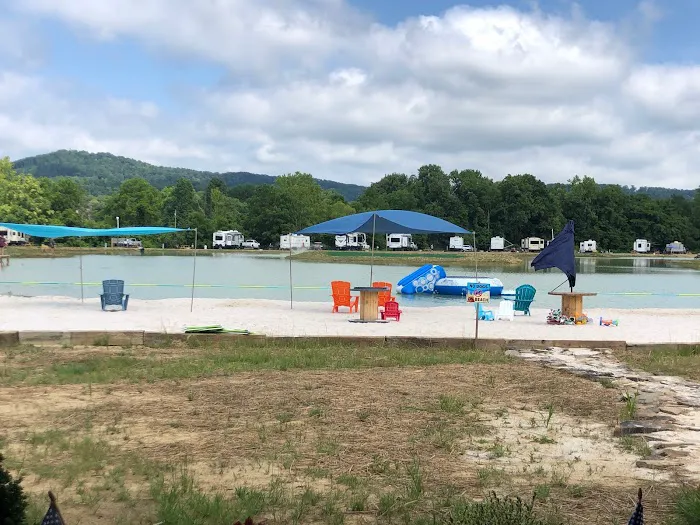 Mammoth Ridge RV Park and Campground Picture 10