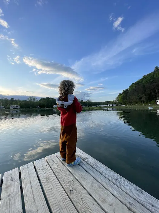 Mammoth Ridge RV Park and Campground Picture 7