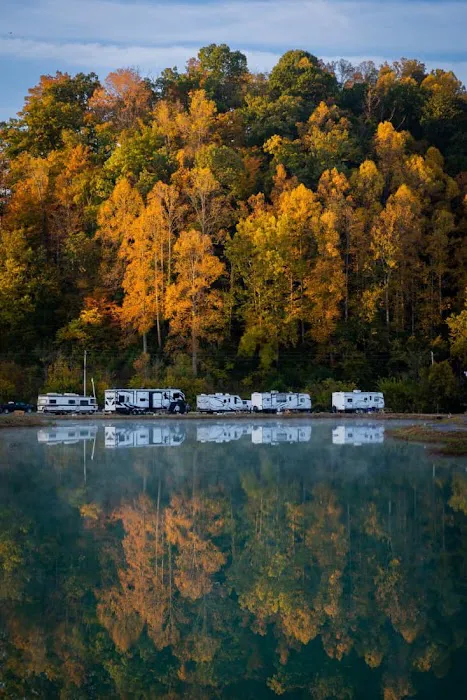 Mammoth Ridge RV Park and Campground Picture 8