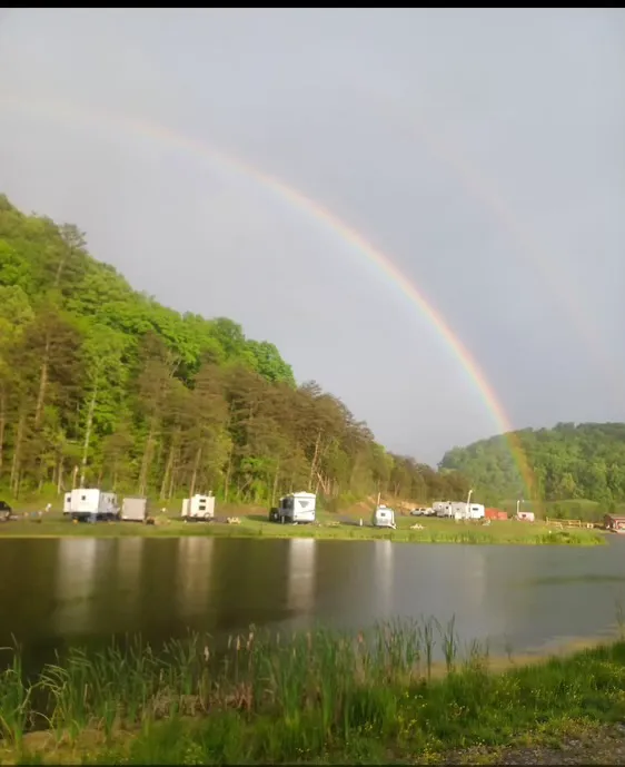 Mammoth Ridge RV Park and Campground Picture 4