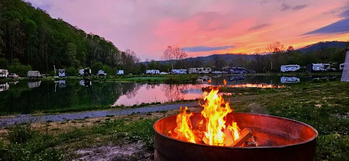 Mammoth Ridge RV Park and Campground Picture 5