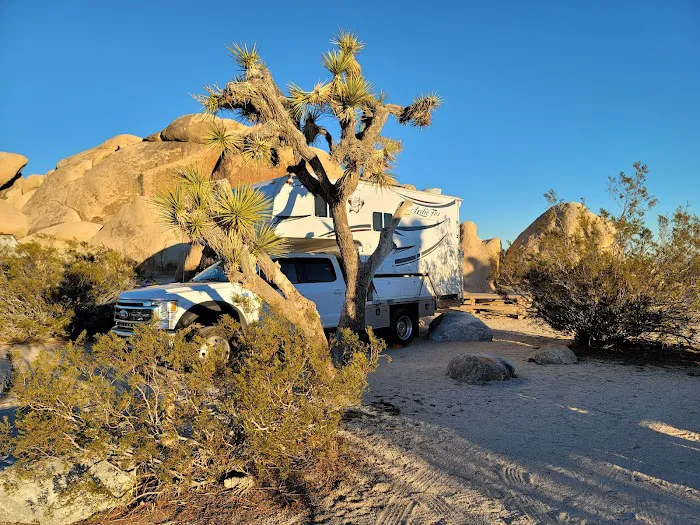 Belle Campground Picture 2