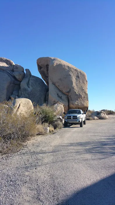 Belle Campground Picture 3