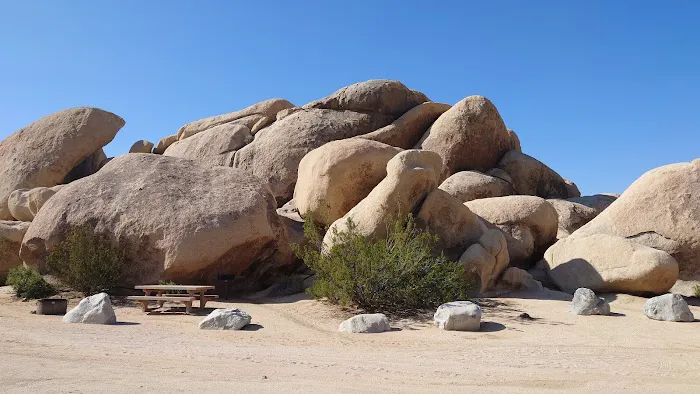 Belle Campground Picture 7