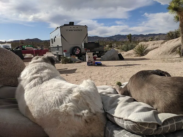 Belle Campground Picture 6