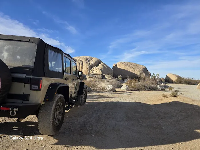 Belle Campground Picture 5