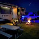 Around Pond South RV Park