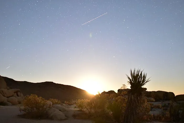 White Tank Campground Picture 2