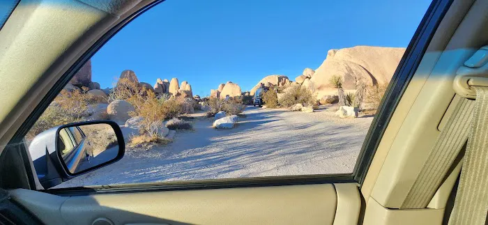 White Tank Campground Picture 9