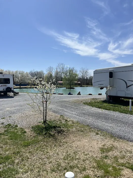 Around Pond RV Park Picture 10