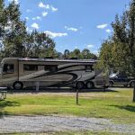 Around Pond RV Park