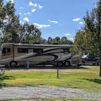 Around Pond RV Park ico