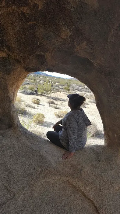 Moon Mat Cave Picture 3