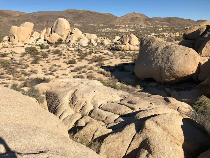 Moon Mat Cave Picture 10