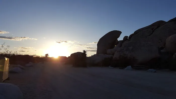 Moon Mat Cave Picture 1