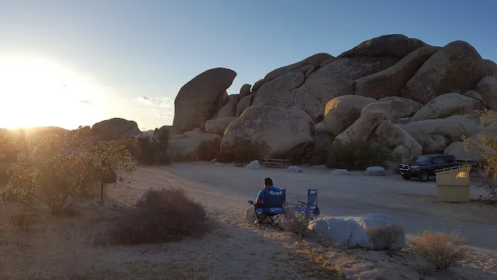 Moon Mat Cave Picture 9