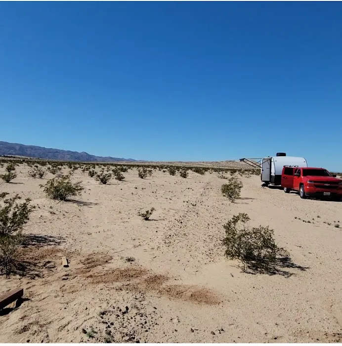 High Desert Siesta Picture 2