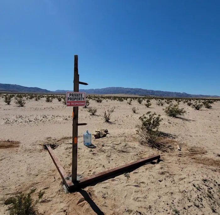 High Desert Siesta Picture 3