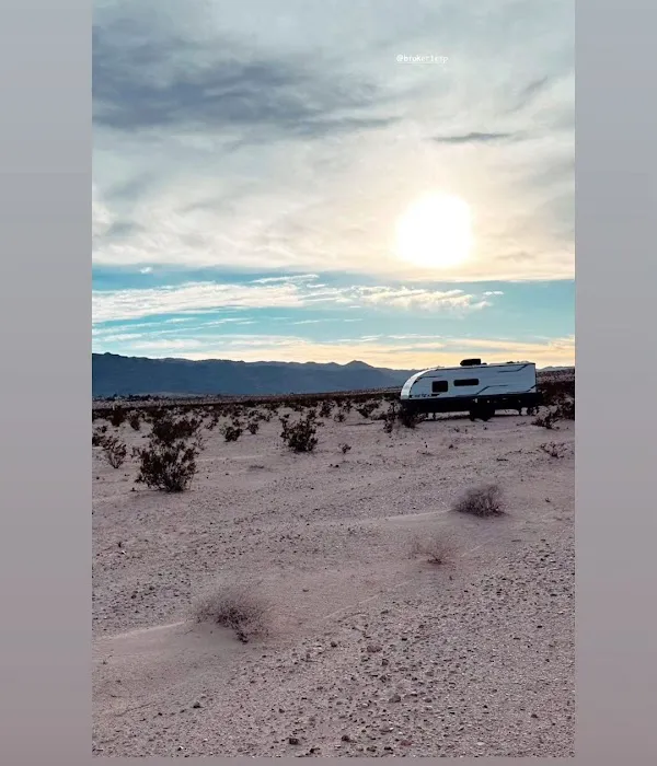 High Desert Siesta Picture 1