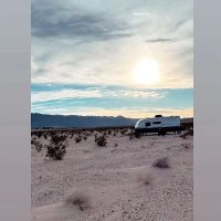 High Desert Siesta ico