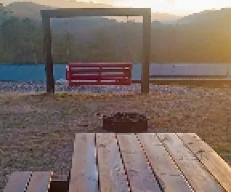 Sunset Ridge RV Spot - Gateway to the Mountains