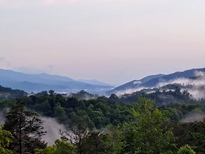 Sunset Ridge RV Spot - Gateway to the Mountains Picture 6