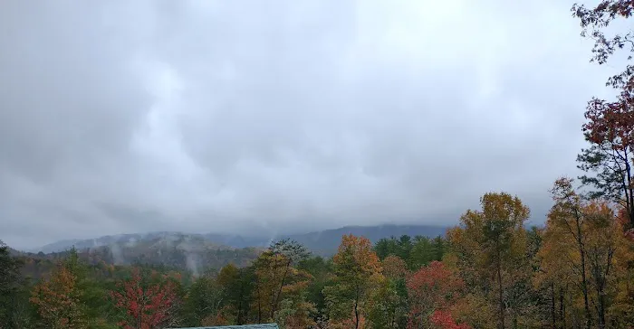 Sunset Ridge RV Spot - Gateway to the Mountains Picture 2