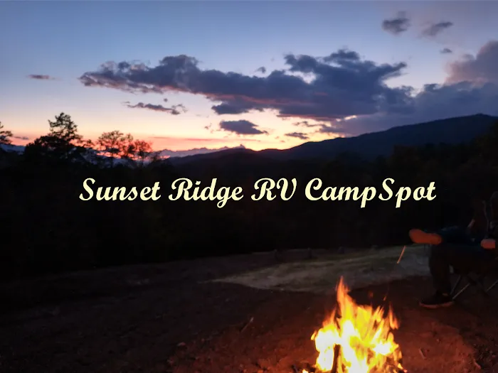 Sunset Ridge RV Spot - Gateway to the Mountains Picture 10