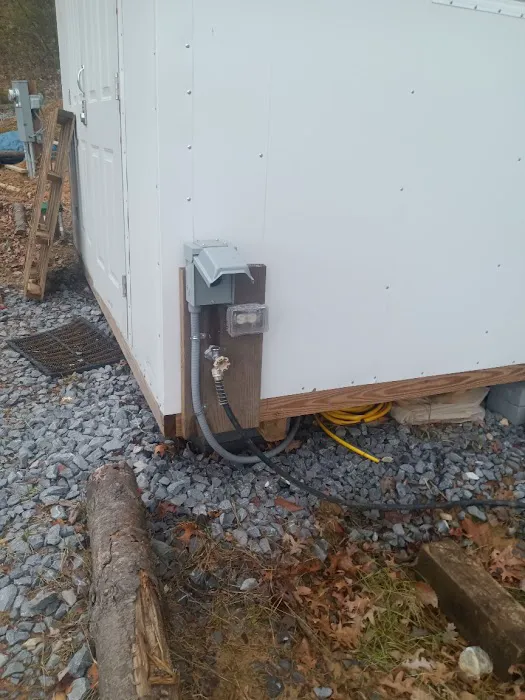 Sunset Ridge RV Spot - Gateway to the Mountains Picture 5