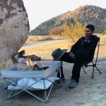 Blair Valley Campground