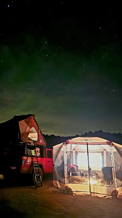 Blair Valley Campground Picture 5