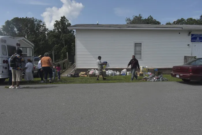 North View Park Picture 1