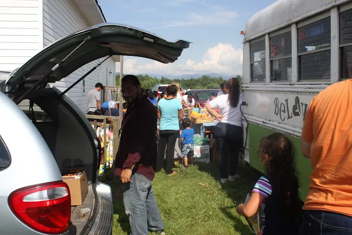 North View Park Picture 4