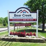 Bear Creek Manufactured Home Community